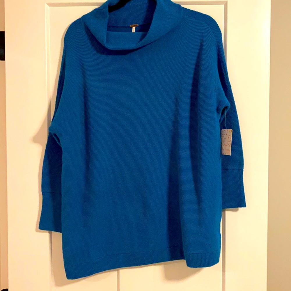 COPY - Free People Ottoman Sweater